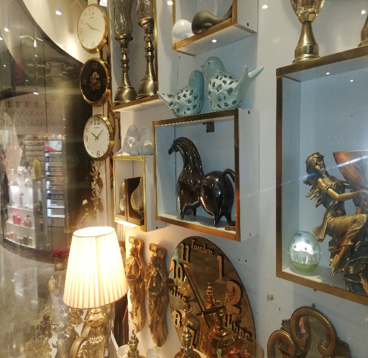 تصویر 4 گالری عارف