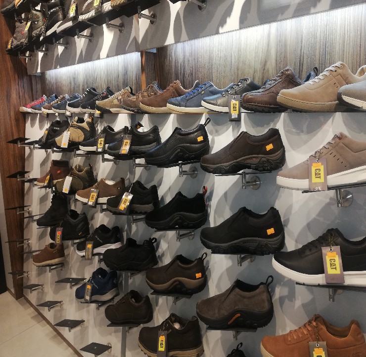 تصویر 5 فروشگاه CAT - Reebok