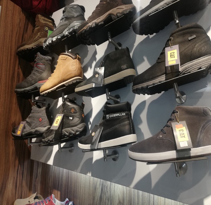 تصویر 4 فروشگاه CAT - Reebok