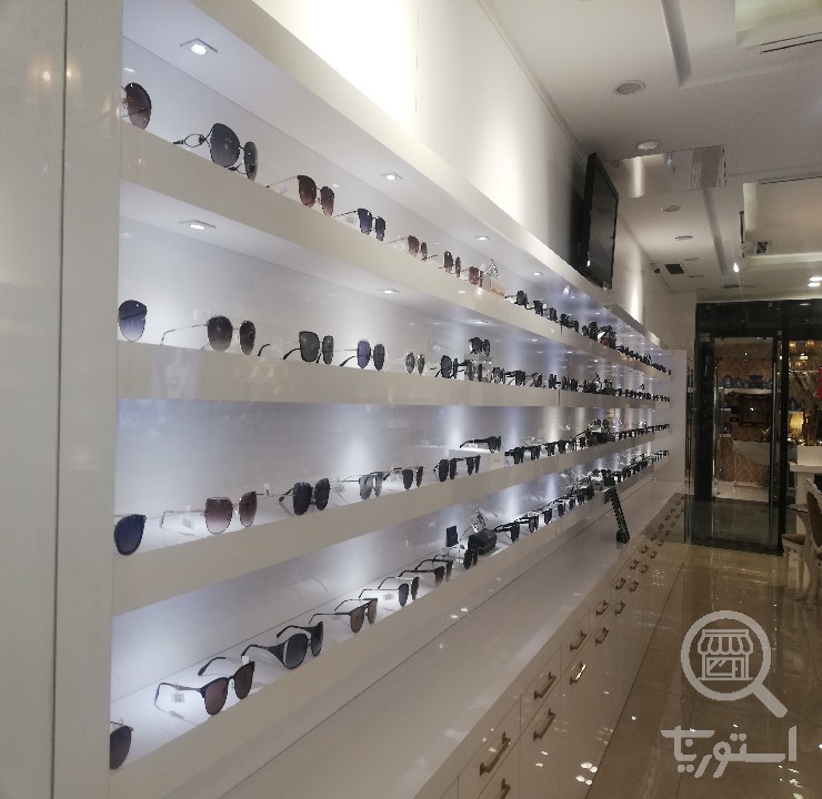 تصویر 4 فروشگاه عرشیا اپتیک