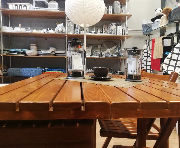 تصویر 3 فروشگاه خانه سبز لیدوما