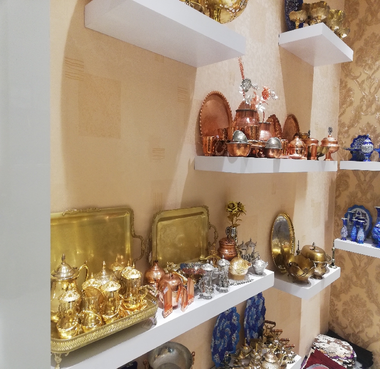 تصویر 2 گالری نیروانا