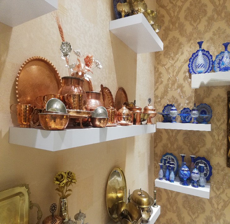 گالری نیروانا