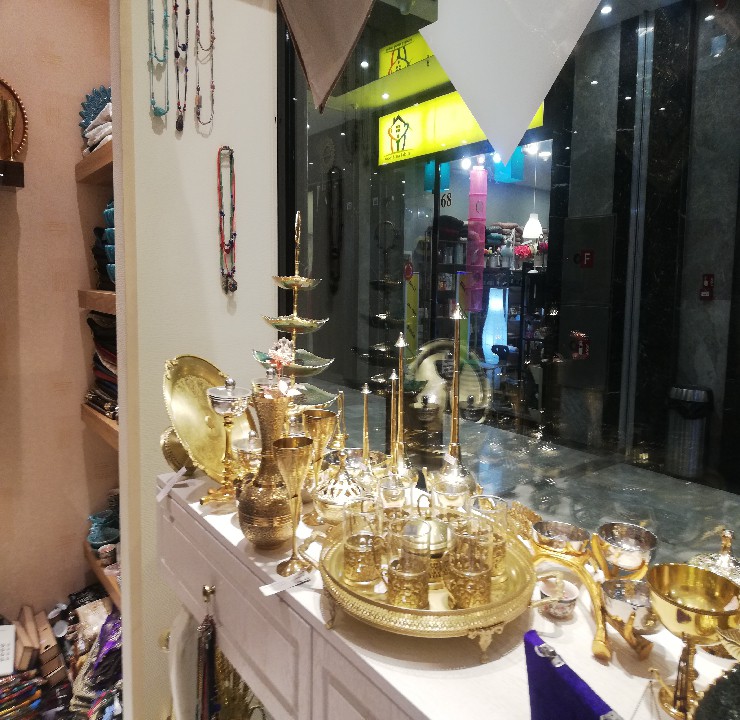 تصویر 3 گالری نیروانا