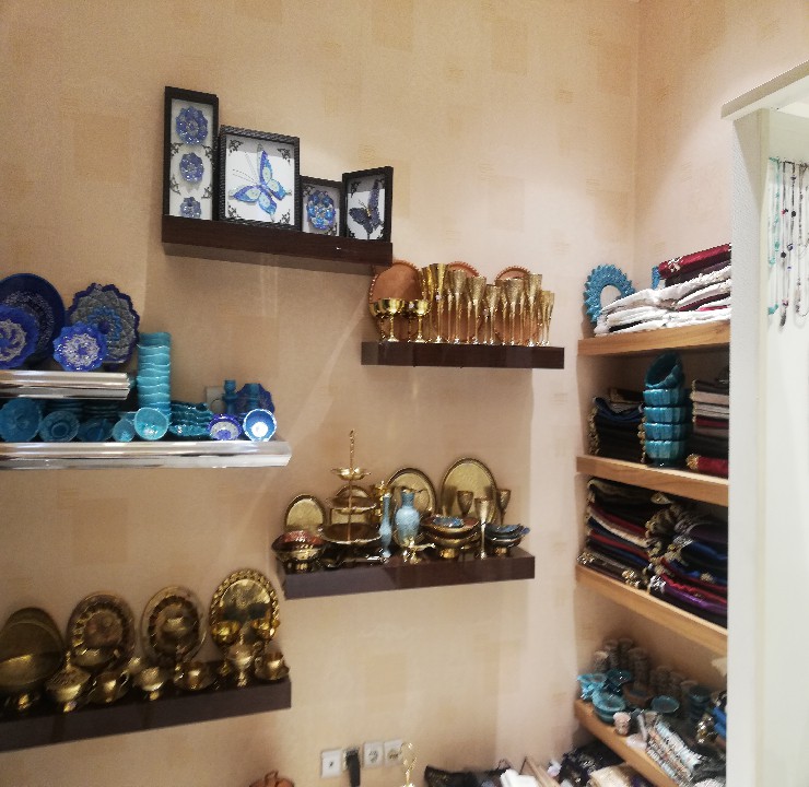 تصویر 4 گالری نیروانا