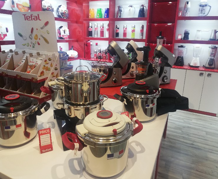Tefal