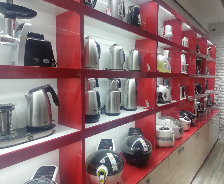تصویر 3 فروشگاه Tefal