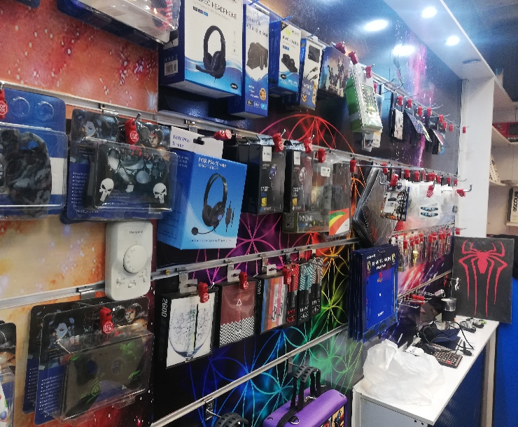تصویر 2 فروشگاه Ifixit