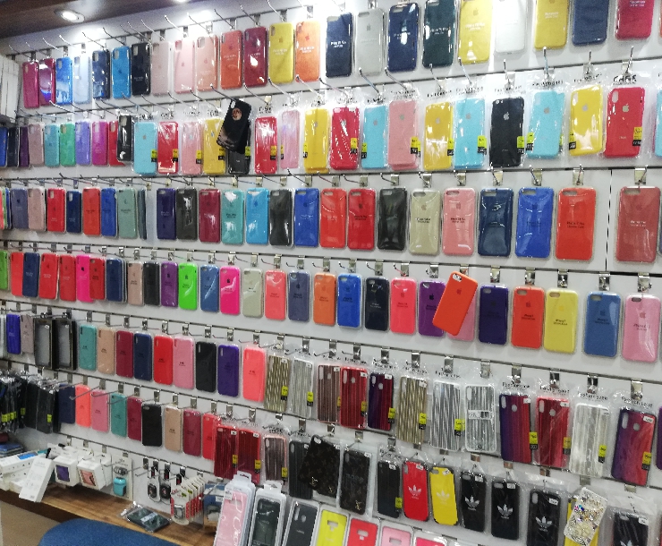 تصویر 2 فروشگاه Rose store