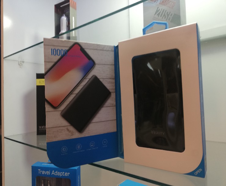 تصویر 3 فروشگاه شهر موبایل