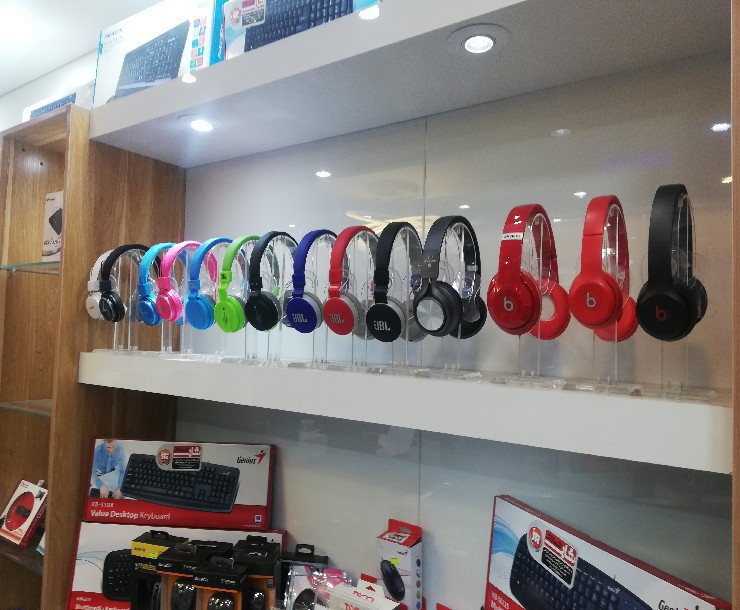 تصویر 2 فروشگاه Blue shop