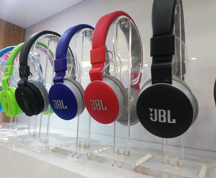 تصویر 1 فروشگاه Blue shop