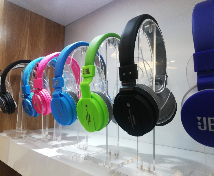 تصویر 4 فروشگاه Blue shop
