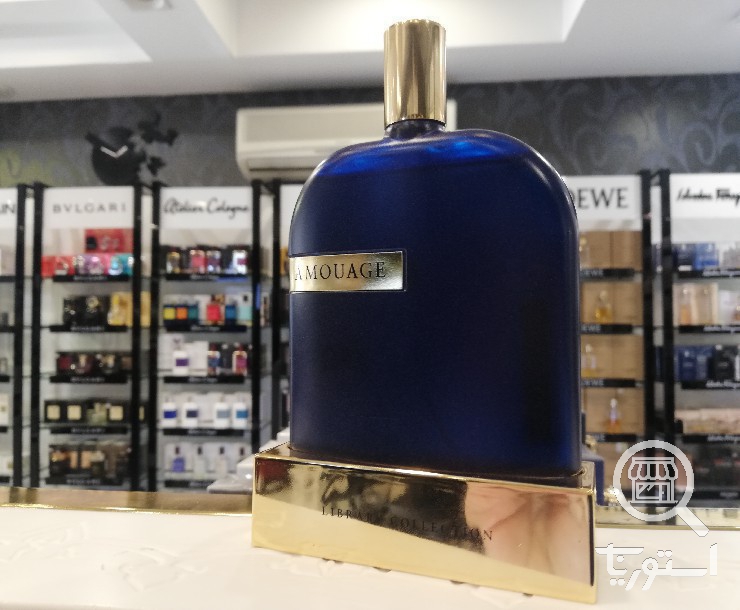 تصویر 1 فروشگاه نوبهار