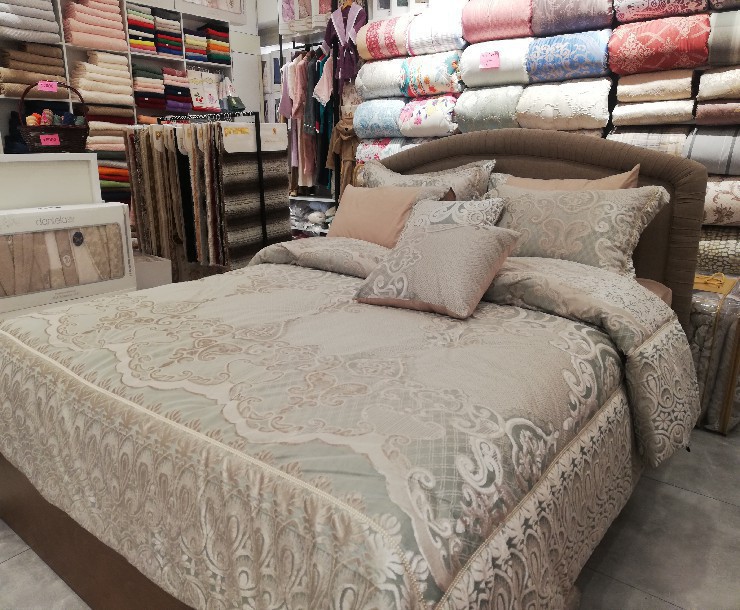 Arambedding
