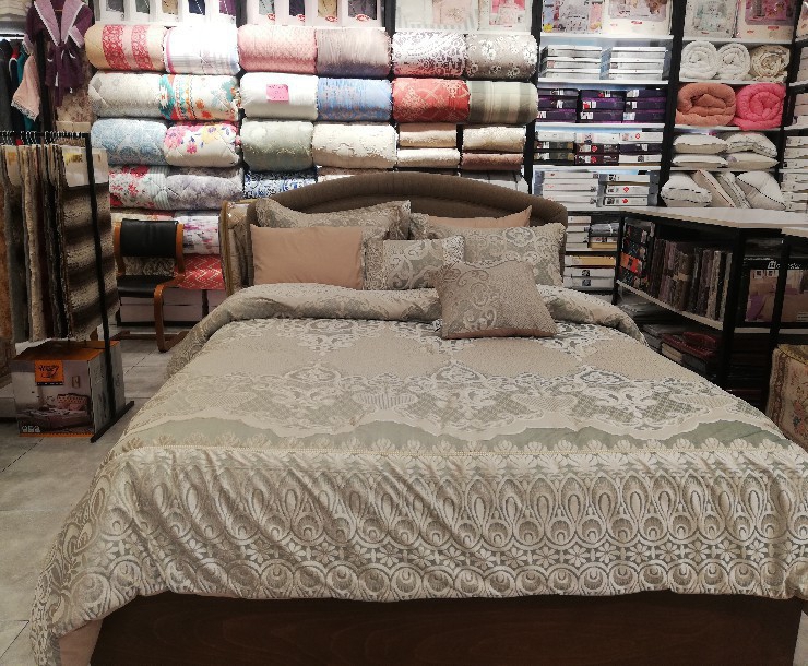 تصویر 2 فروشگاه Arambedding