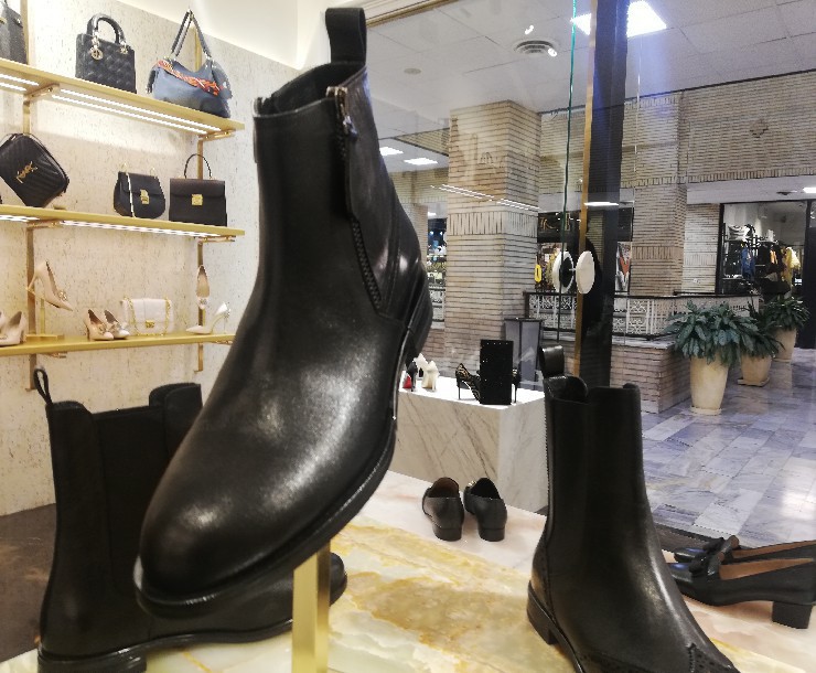 تصویر 3 فروشگاه شانی