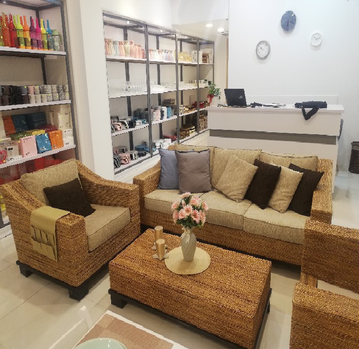 تصویر 2 فروشگاه ایکیا لند