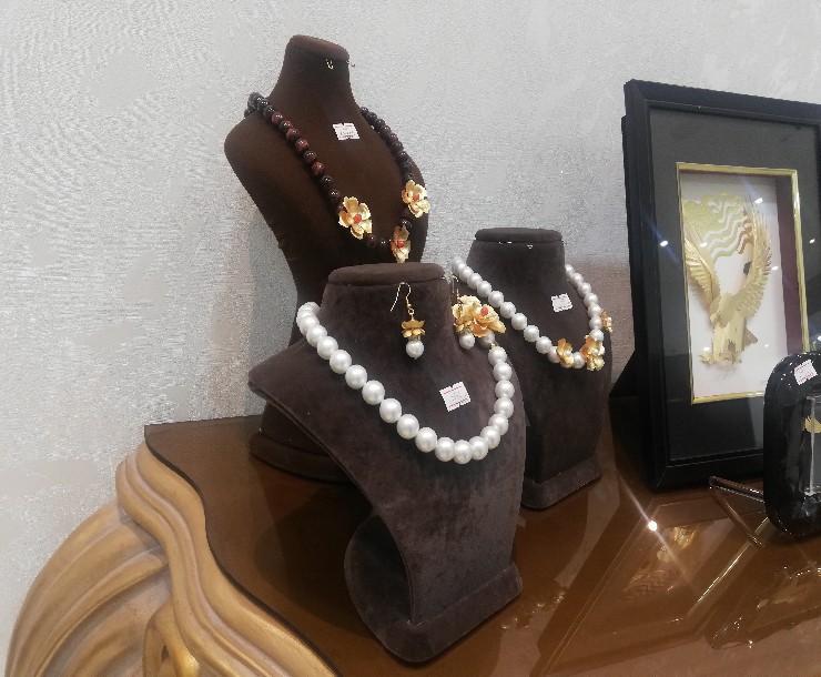 تصویر 4 فروشگاه Q best Gold