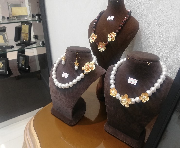 تصویر 1 فروشگاه Q best Gold
