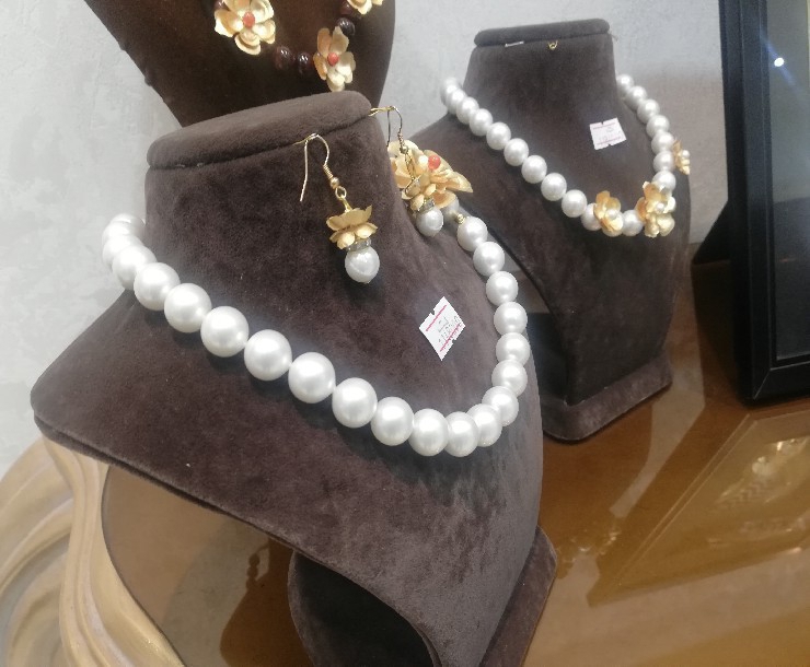تصویر 2 فروشگاه Q best Gold