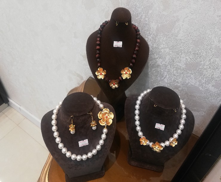 تصویر 3 فروشگاه Q best Gold