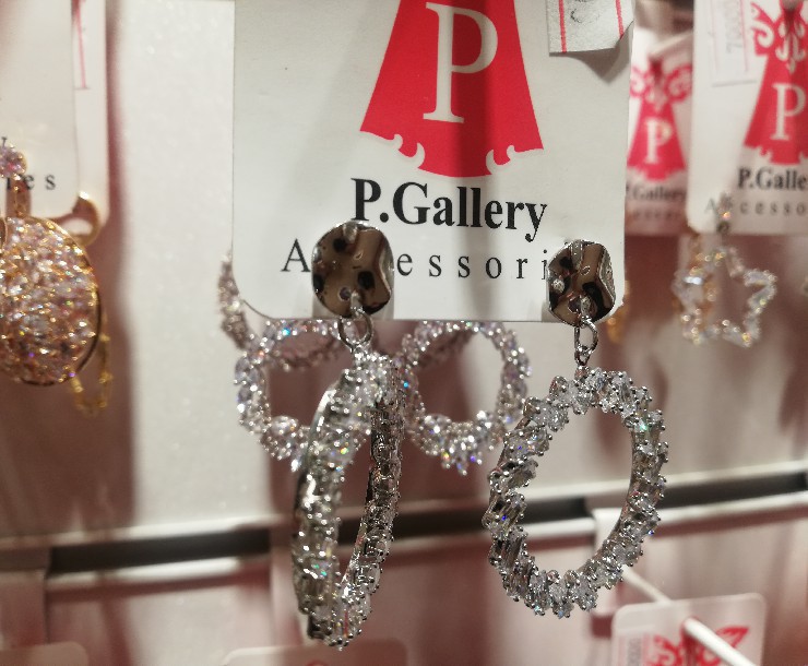 تصویر 4 فروشگاه P.Gallery