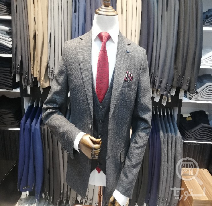 تصویر 2 فروشگاه ماسیمو دووتی
