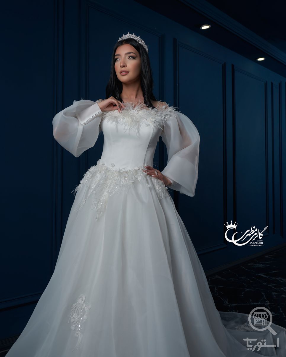 تصویر 6 فروشگاه خانه عروس ارومیه
