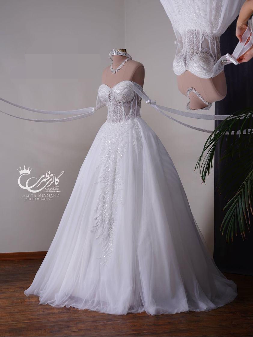تصویر 2 فروشگاه خانه عروس ارومیه