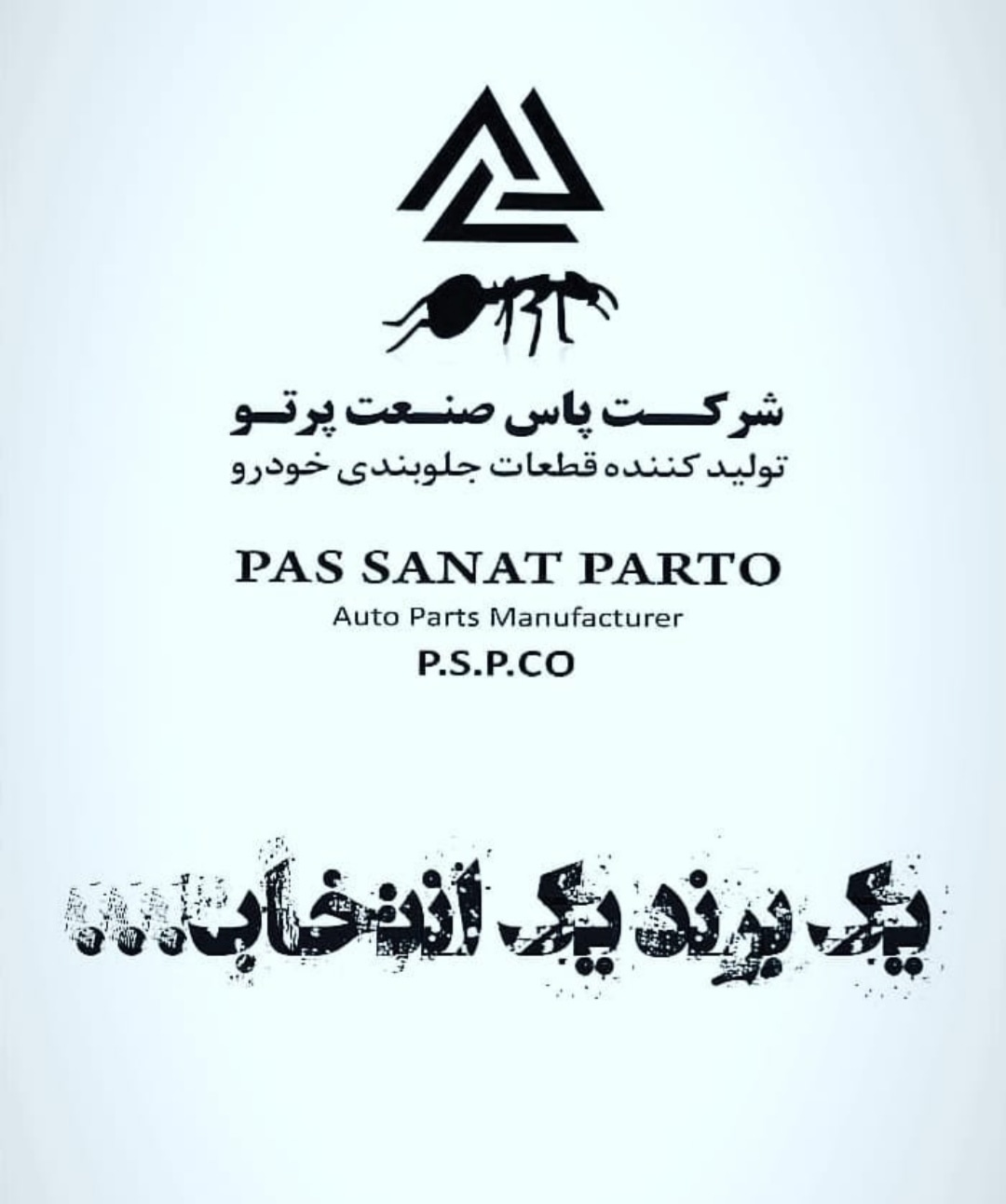 فروشگاه پاس صنعت پرتو
