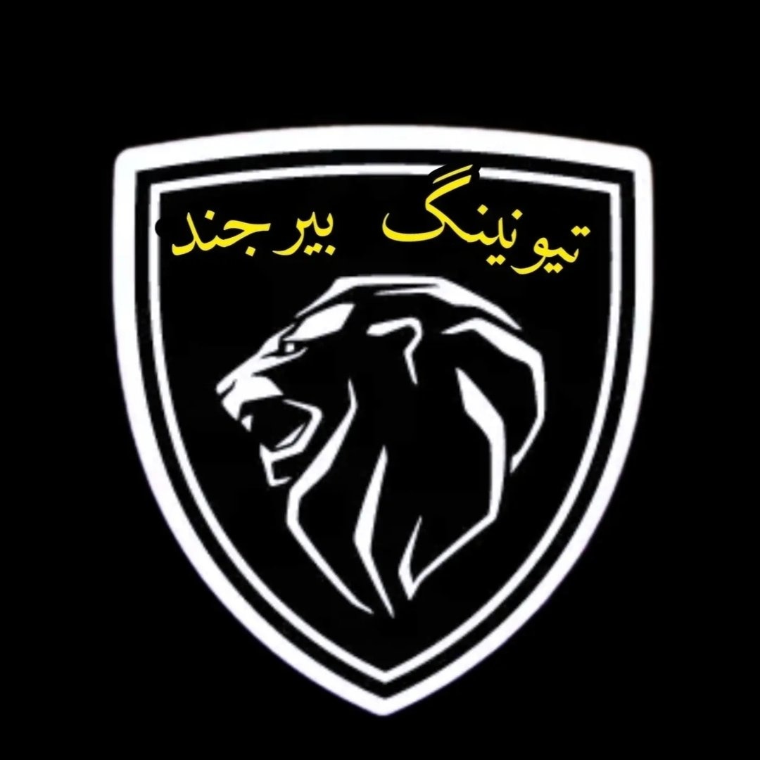 تیونینگ بیرجند