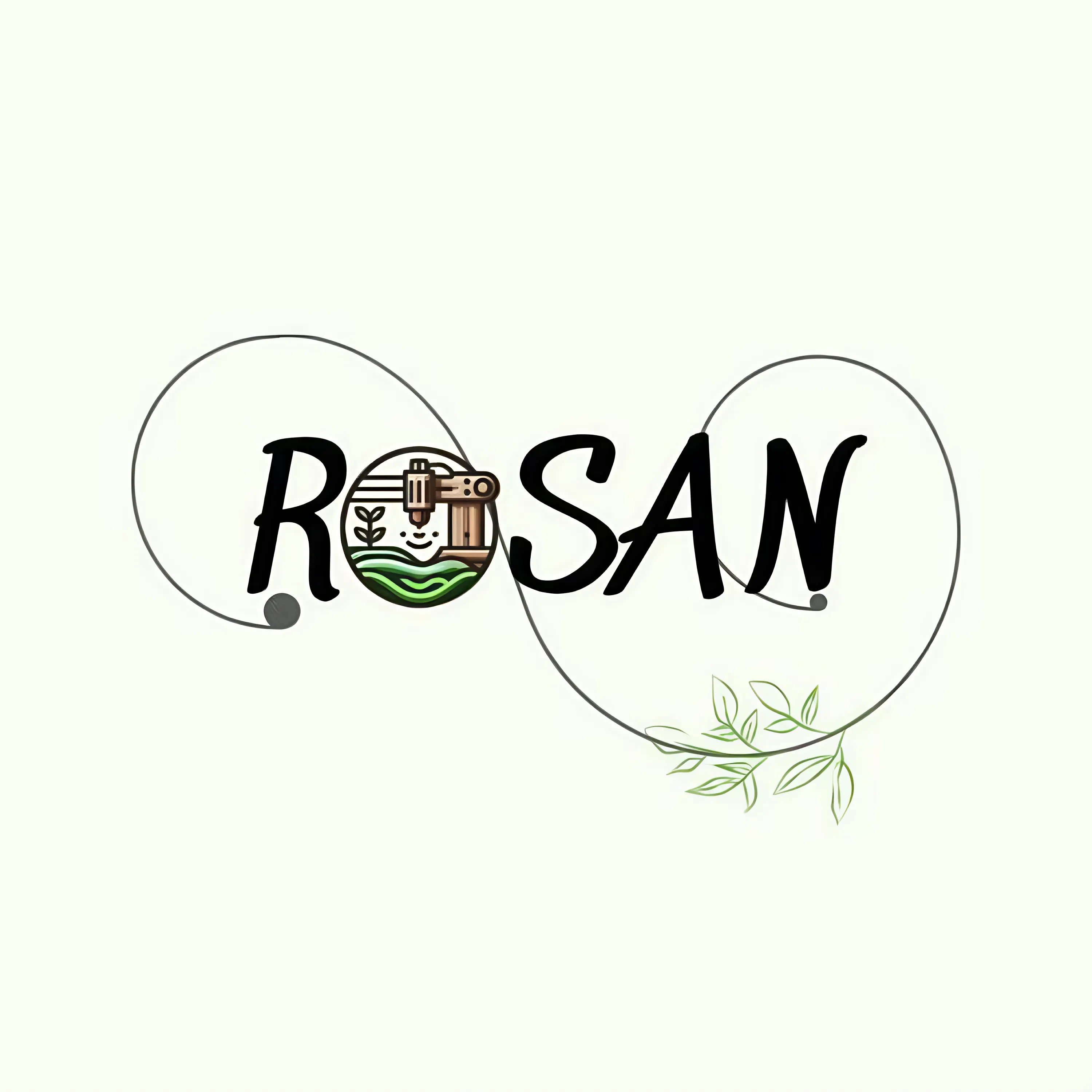 فروشگاه روسان