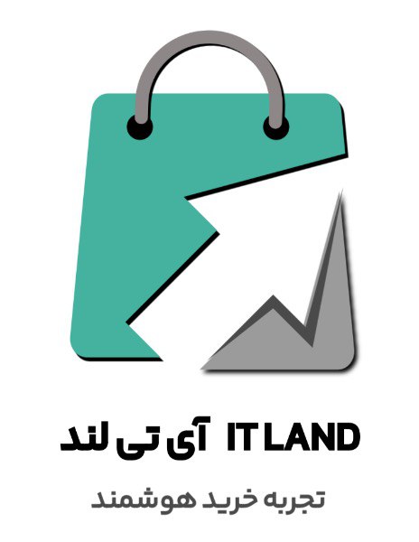 فروشگاه آی تی لند