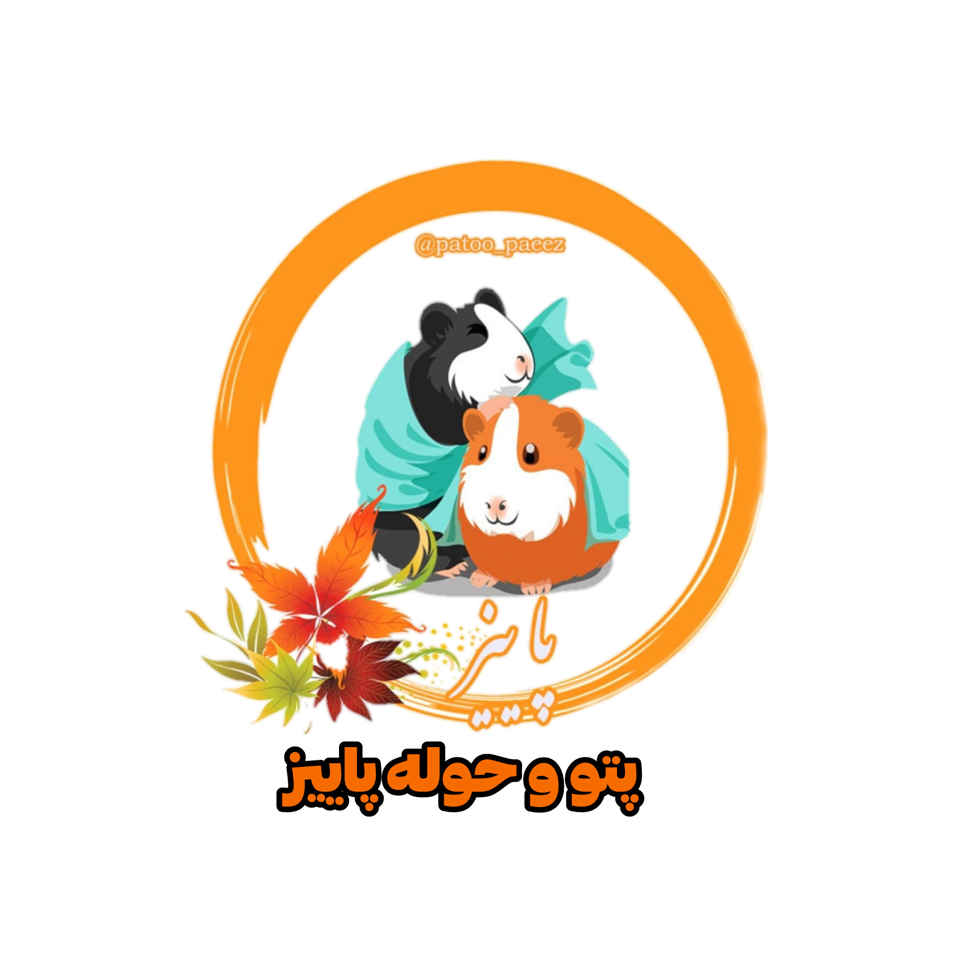 پاییز عسلویه