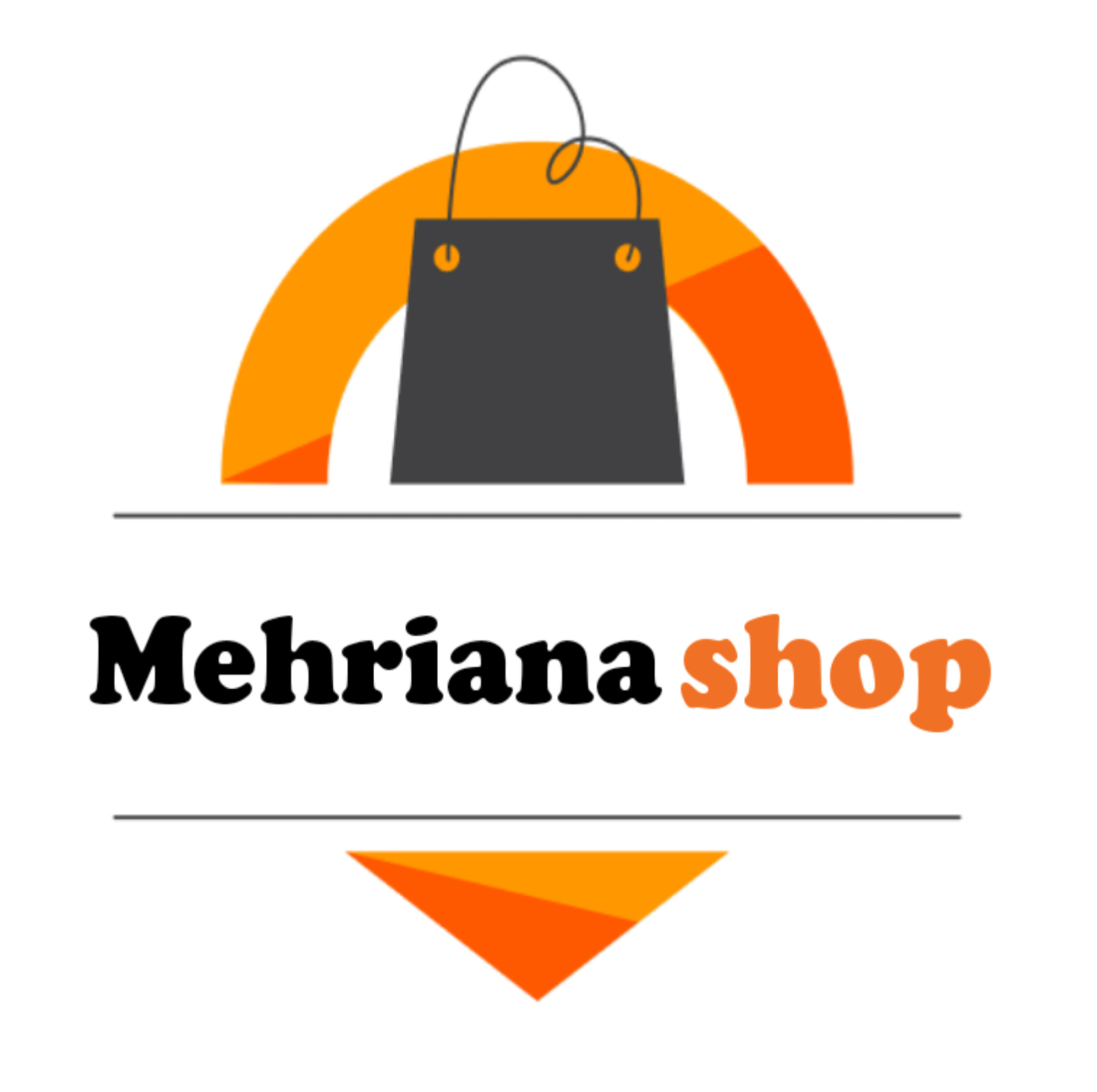 مهریانا شاپ