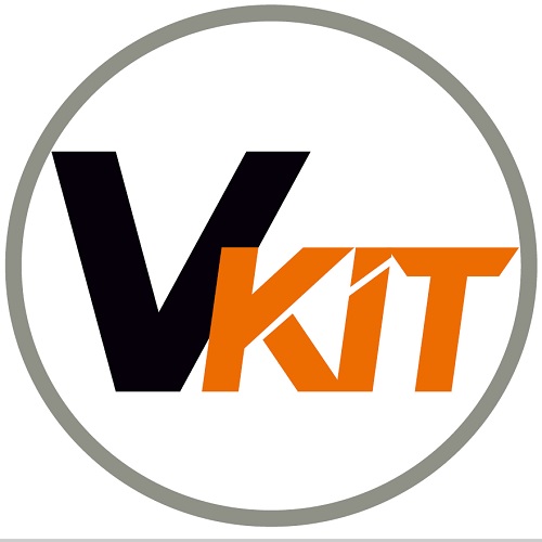 فروشگاه وی‌کیت