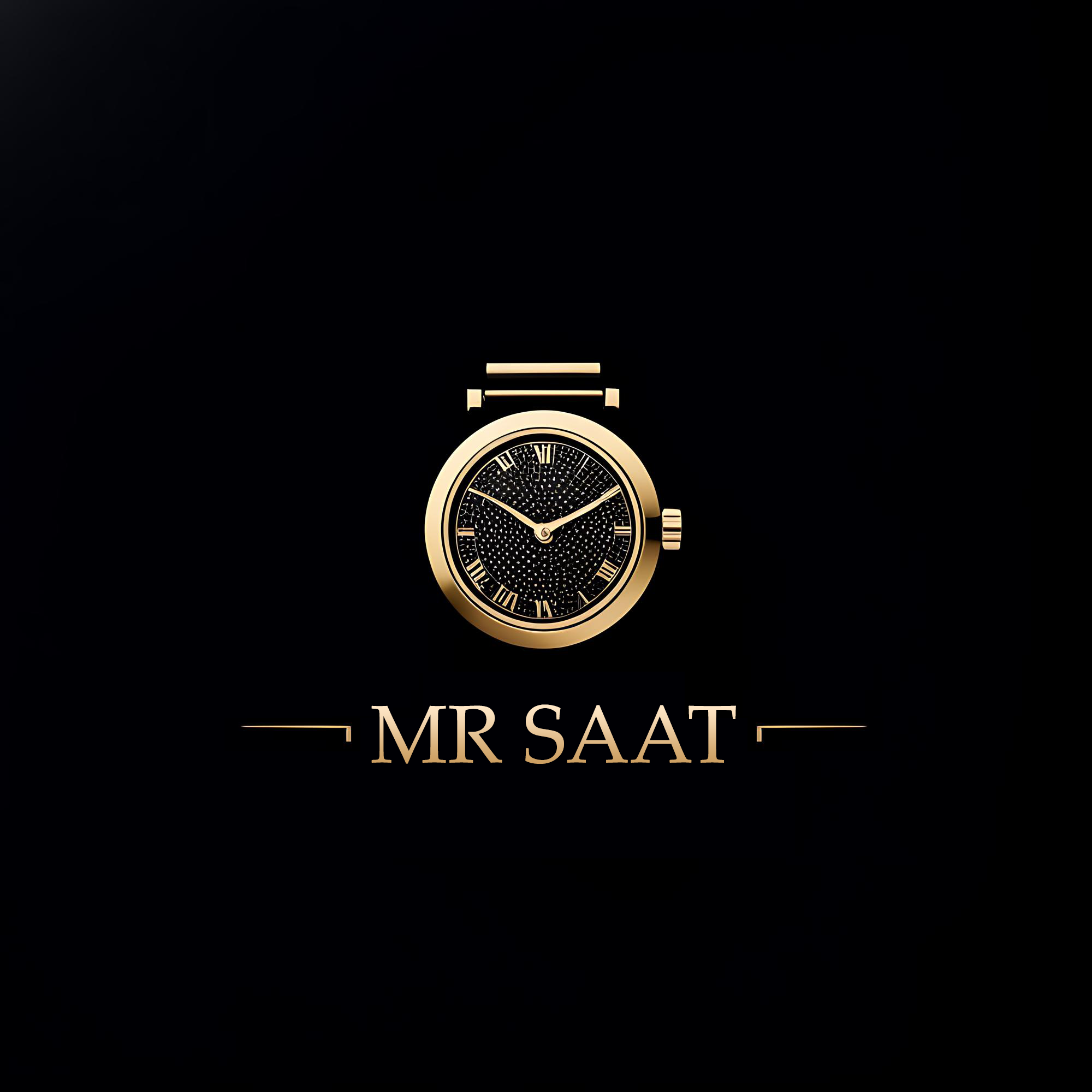 مستر ساعت
