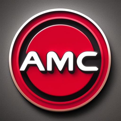 پخش لوازم جانبی amc