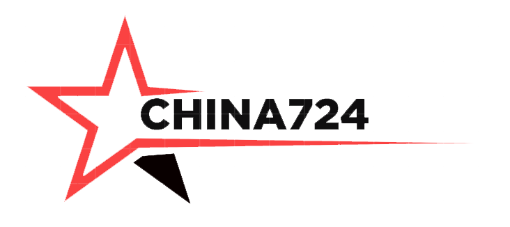 چاینا 724