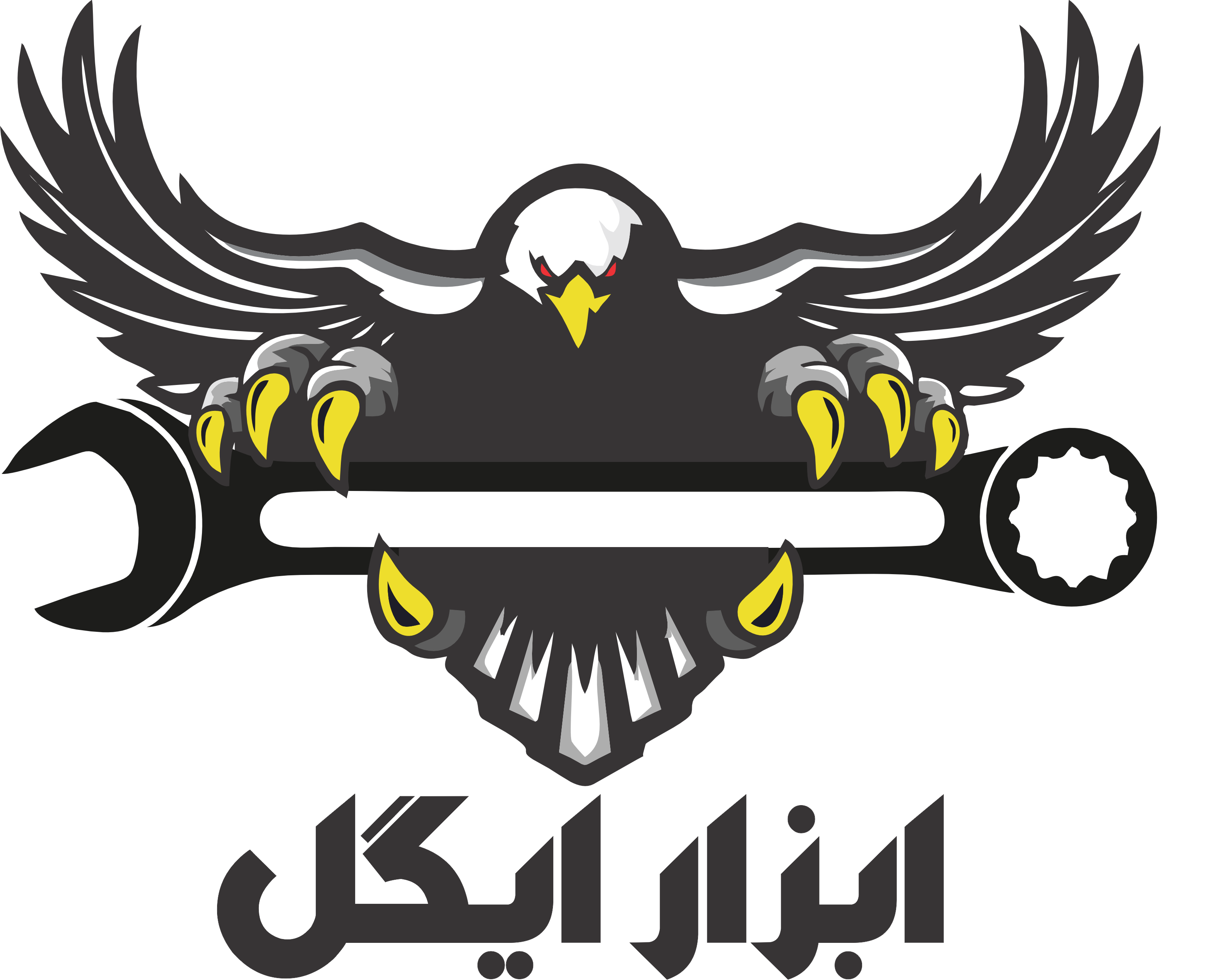 ابزار ایگل
