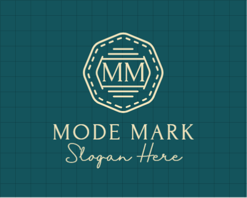 Mode mark