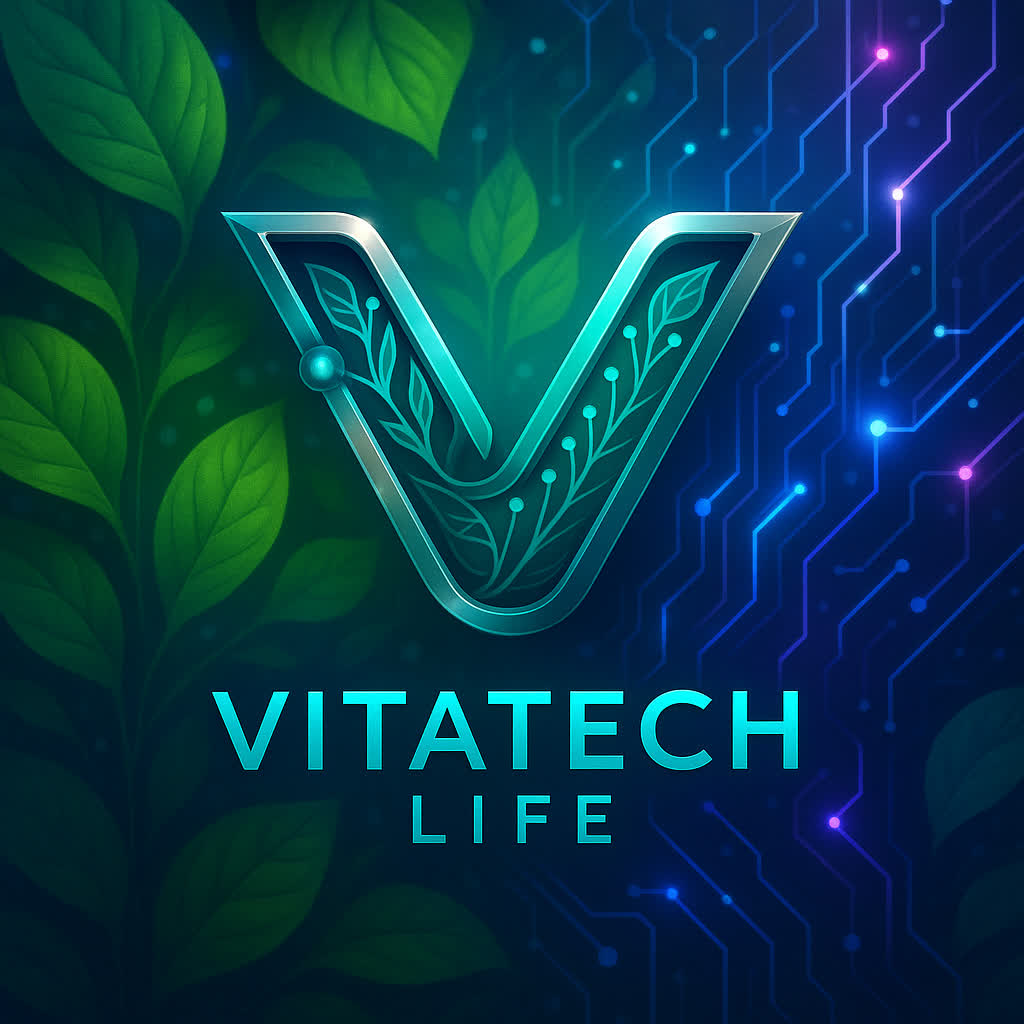 ویتاتک لایف