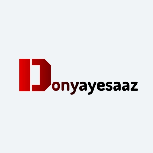 فروشگاه دنیای ساز