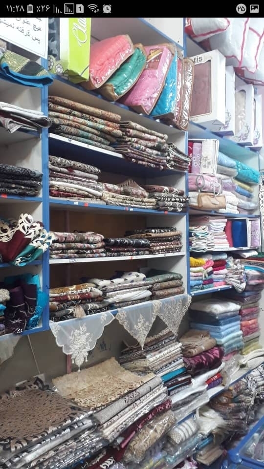 تصویر 3 فروشگاه پدیده
