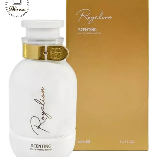 تصویر 1 فروشگاه عطریات علیرضا
