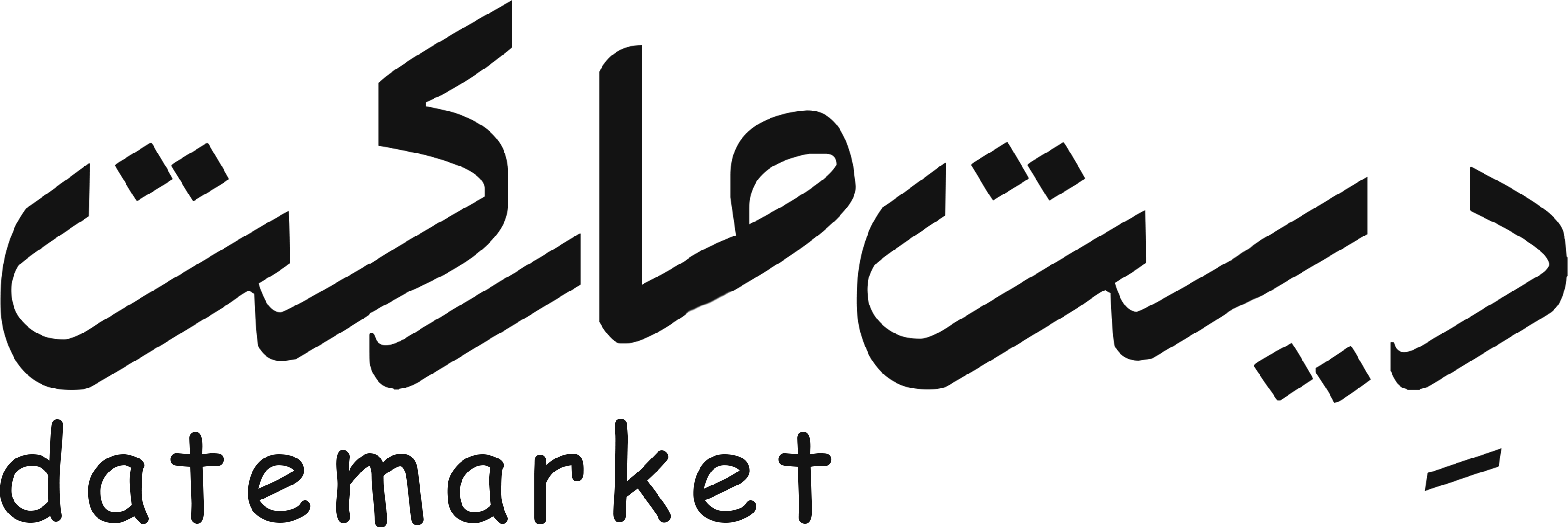 دیت مارکت