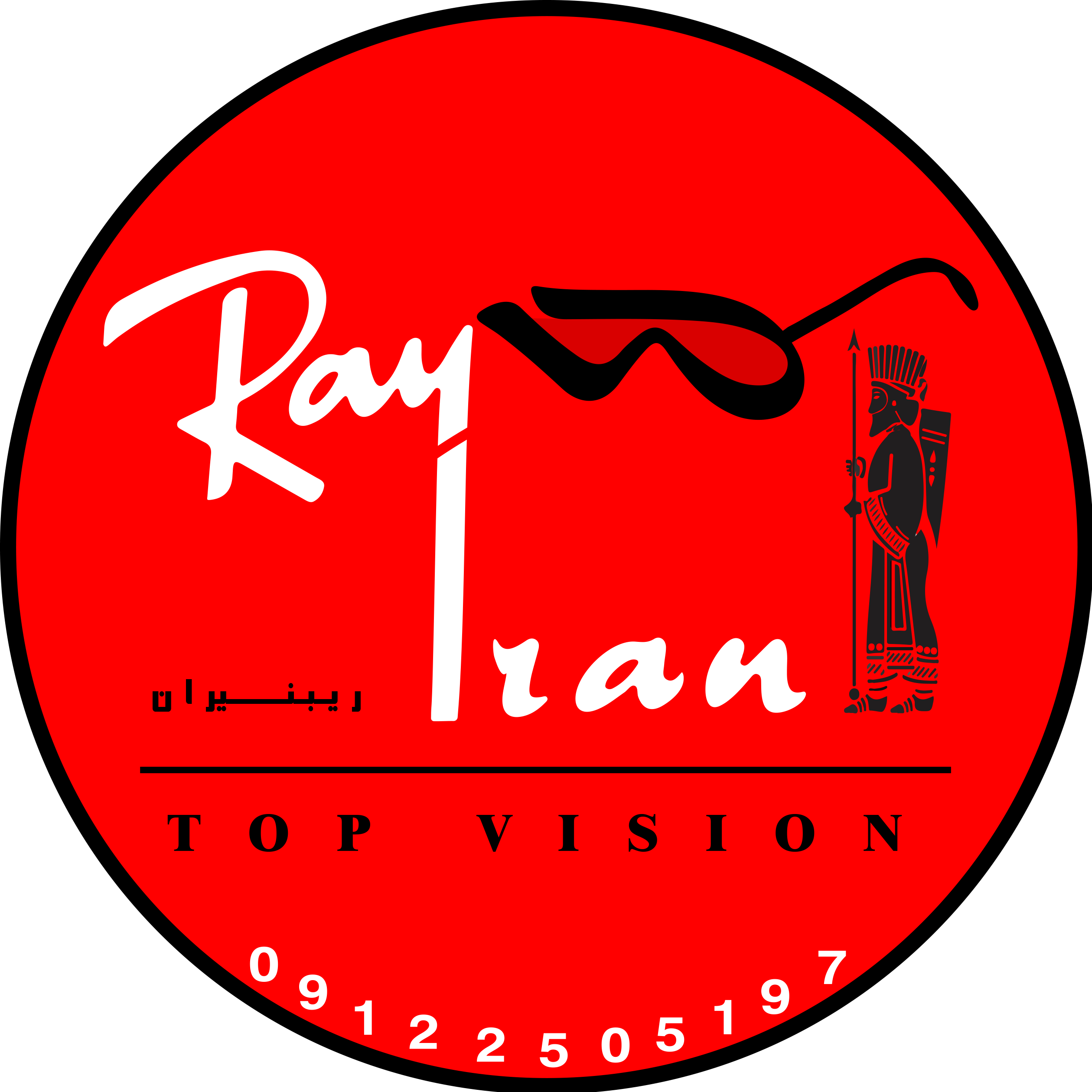 raybaniran
