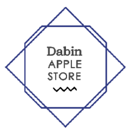 دابین اپل