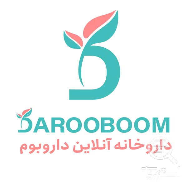 تصویر 1 داروخانه اینترنتی داروبوم